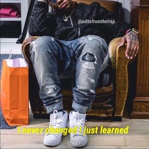 Meet your Posher, Wagner